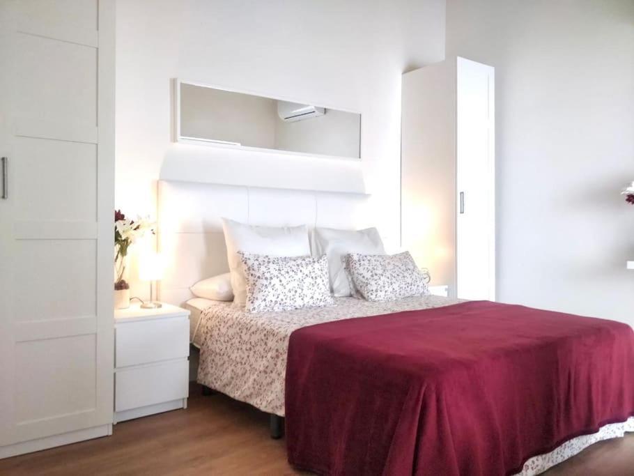 Esencia De Apartment Cordoba