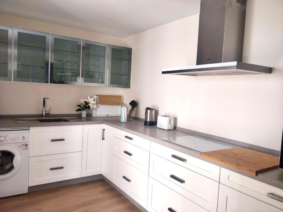 Apartment Esencia De Cordoba