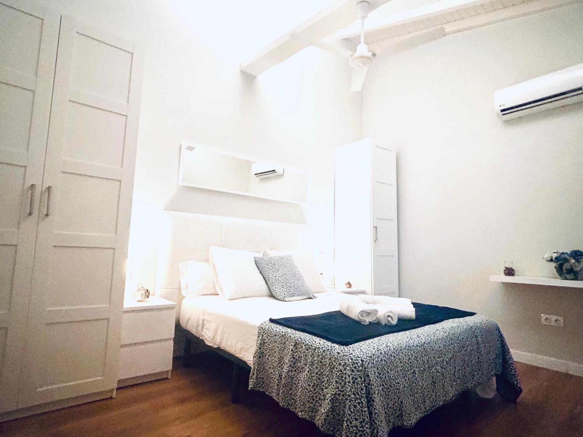 Esencia De Apartment *