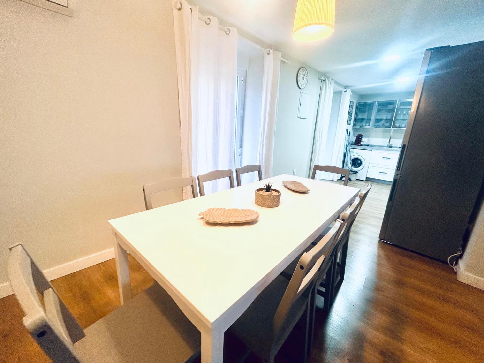 Esencia De Apartment *