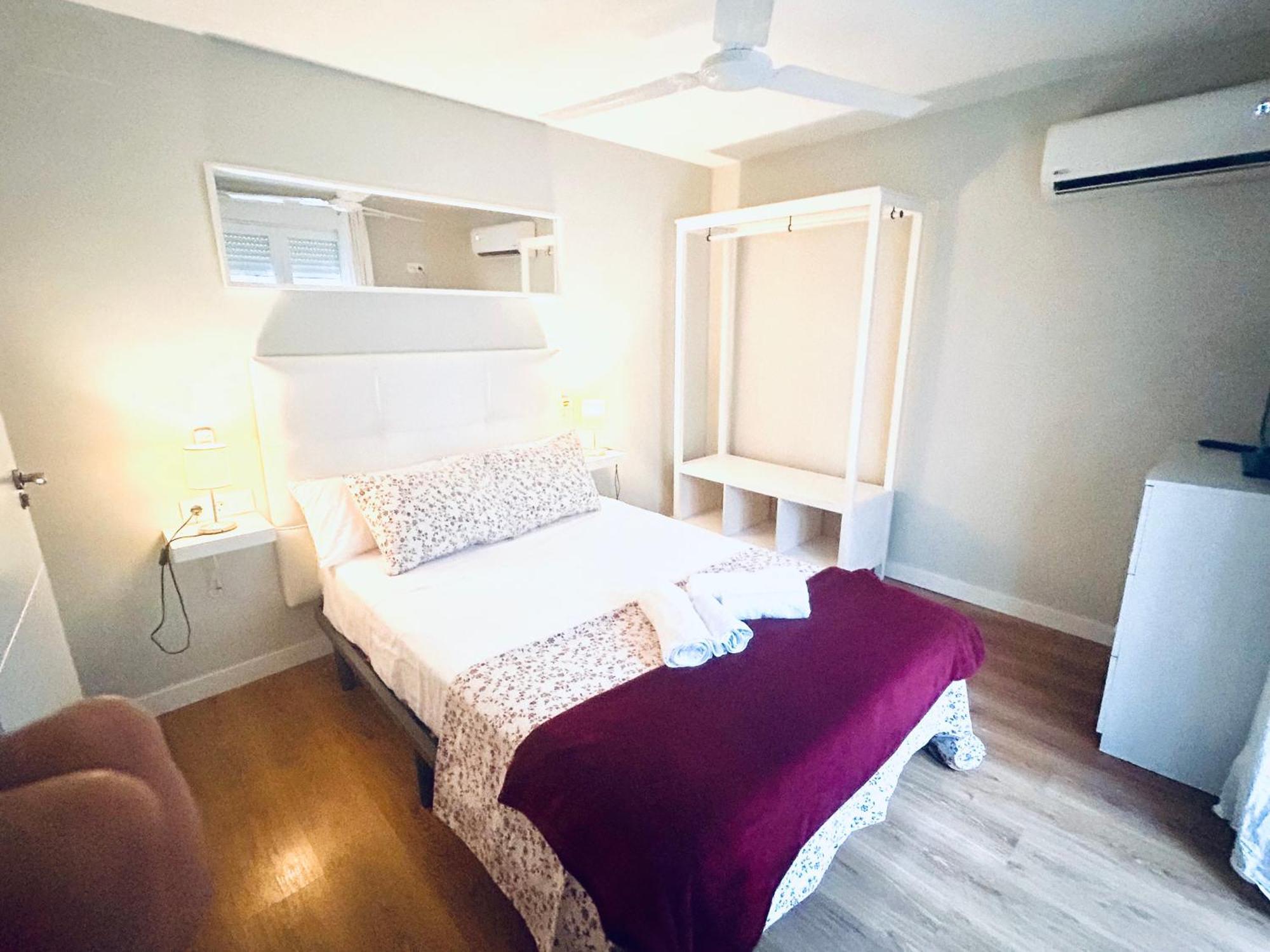 Apartamento Esencia De Córdoba