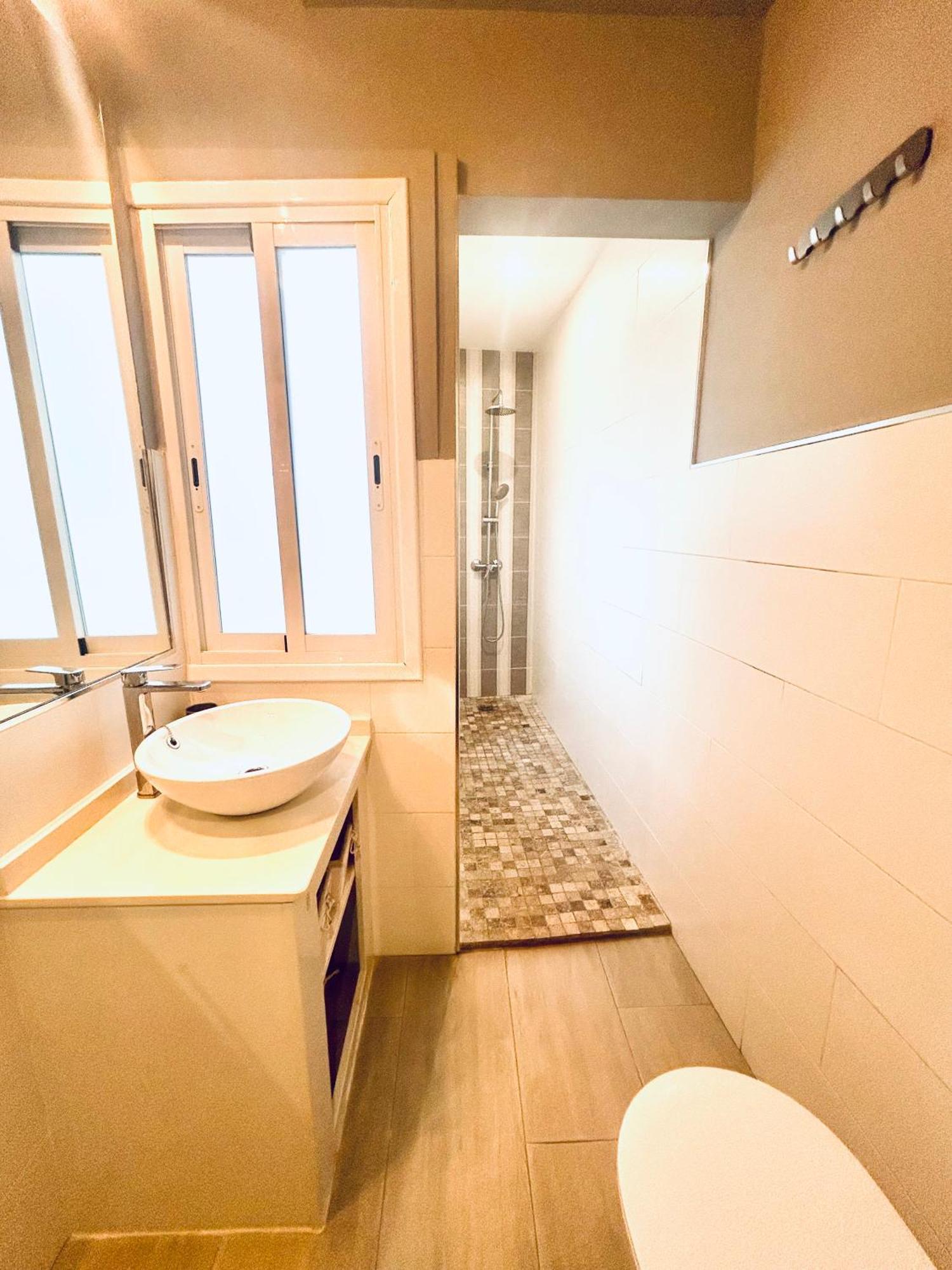 Apartment Esencia De