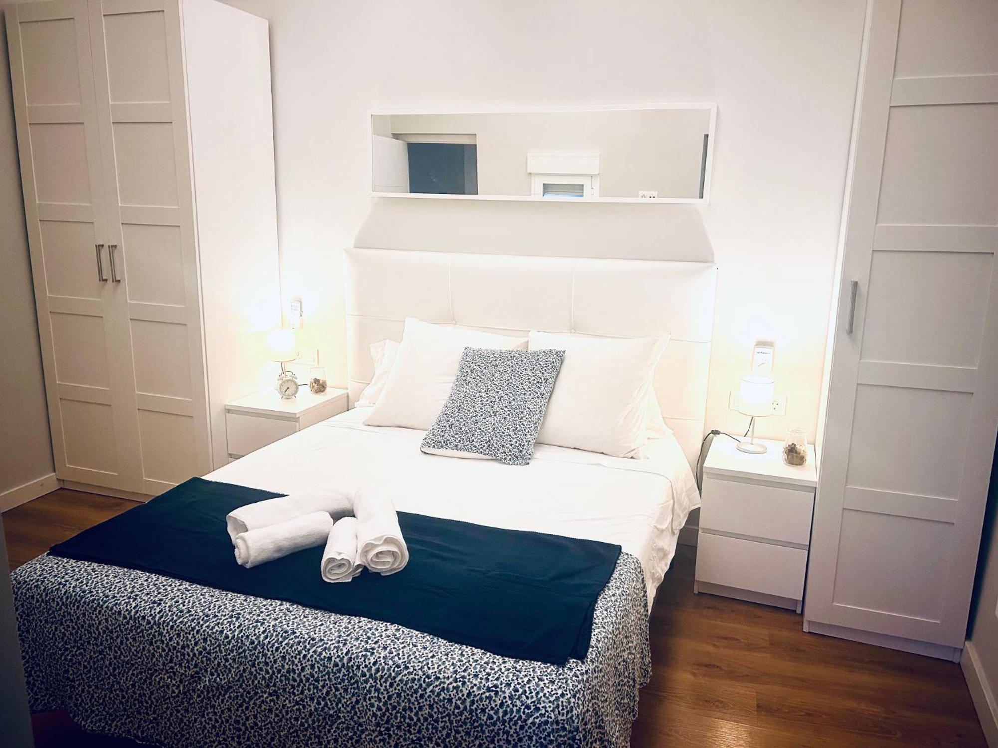 Esencia De Apartment Cordoba