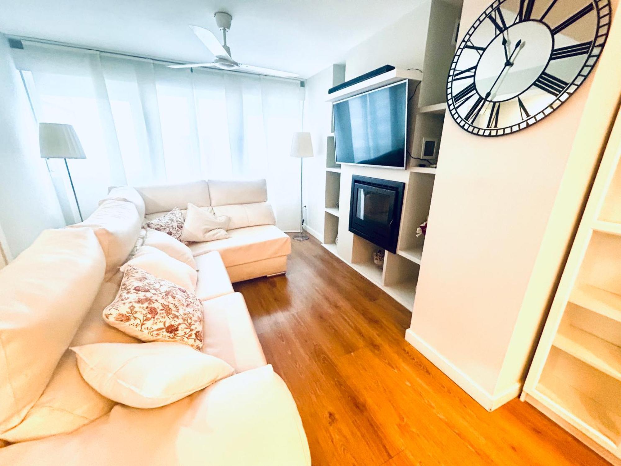 Apartment Esencia De