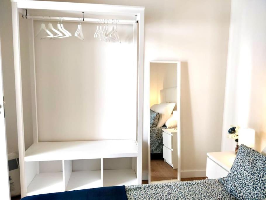 Apartament Esencia De