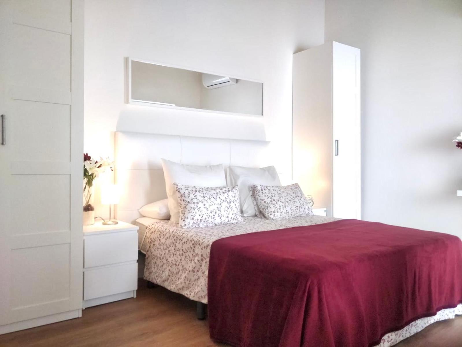 Esencia De Apartament Kordoba