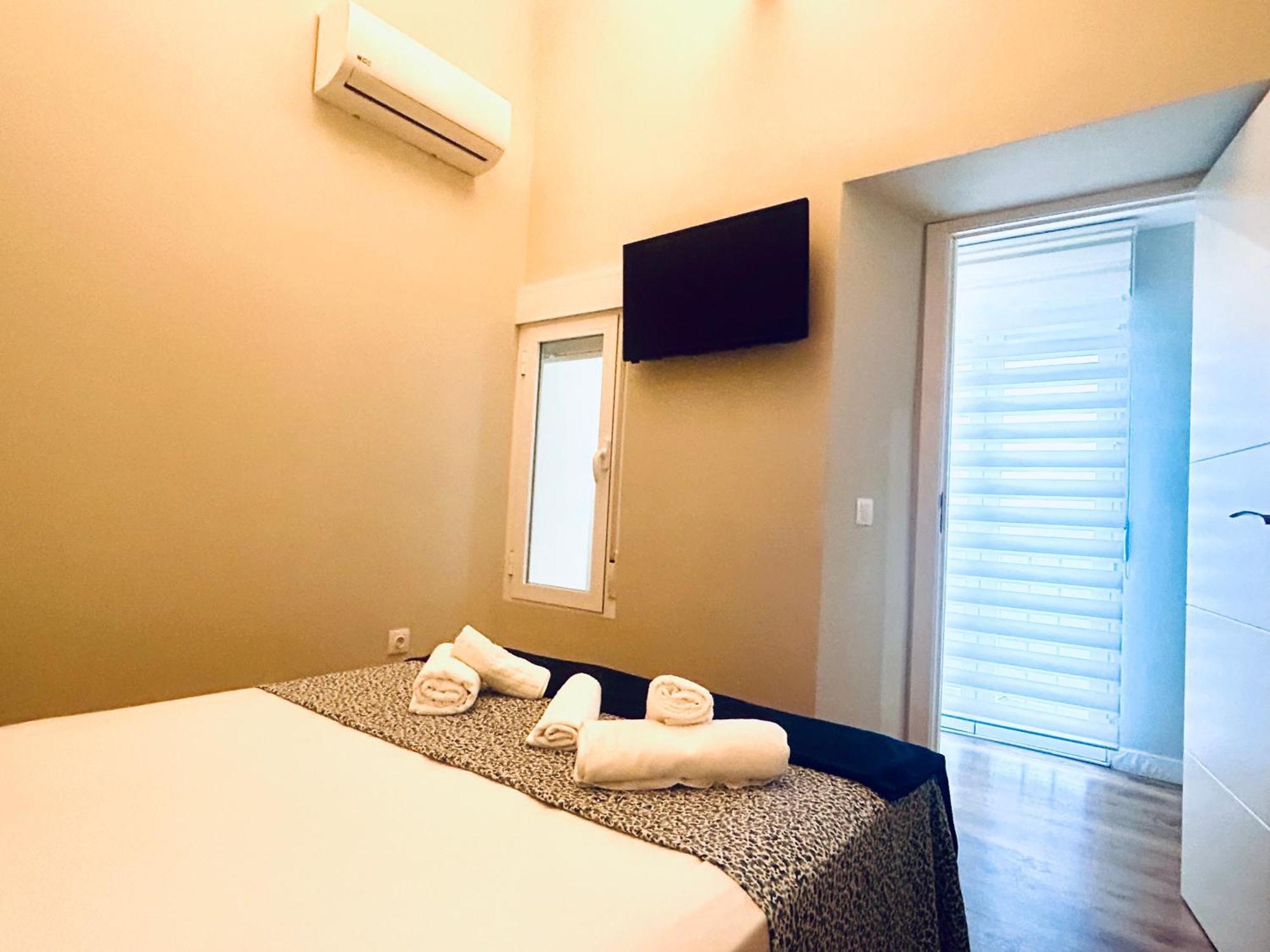 Apartament Esencia De *