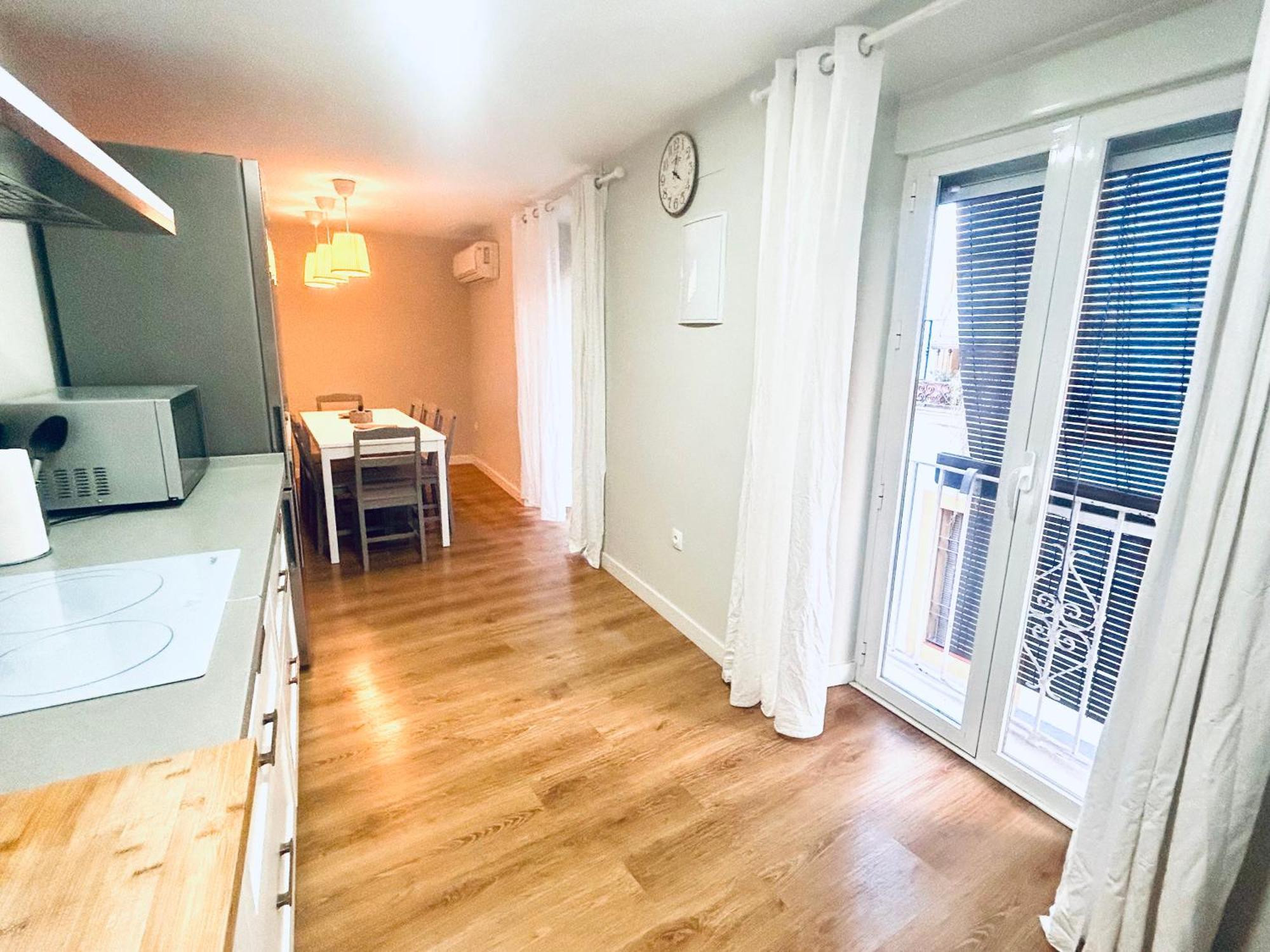 Apartament Esencia De Kordoba