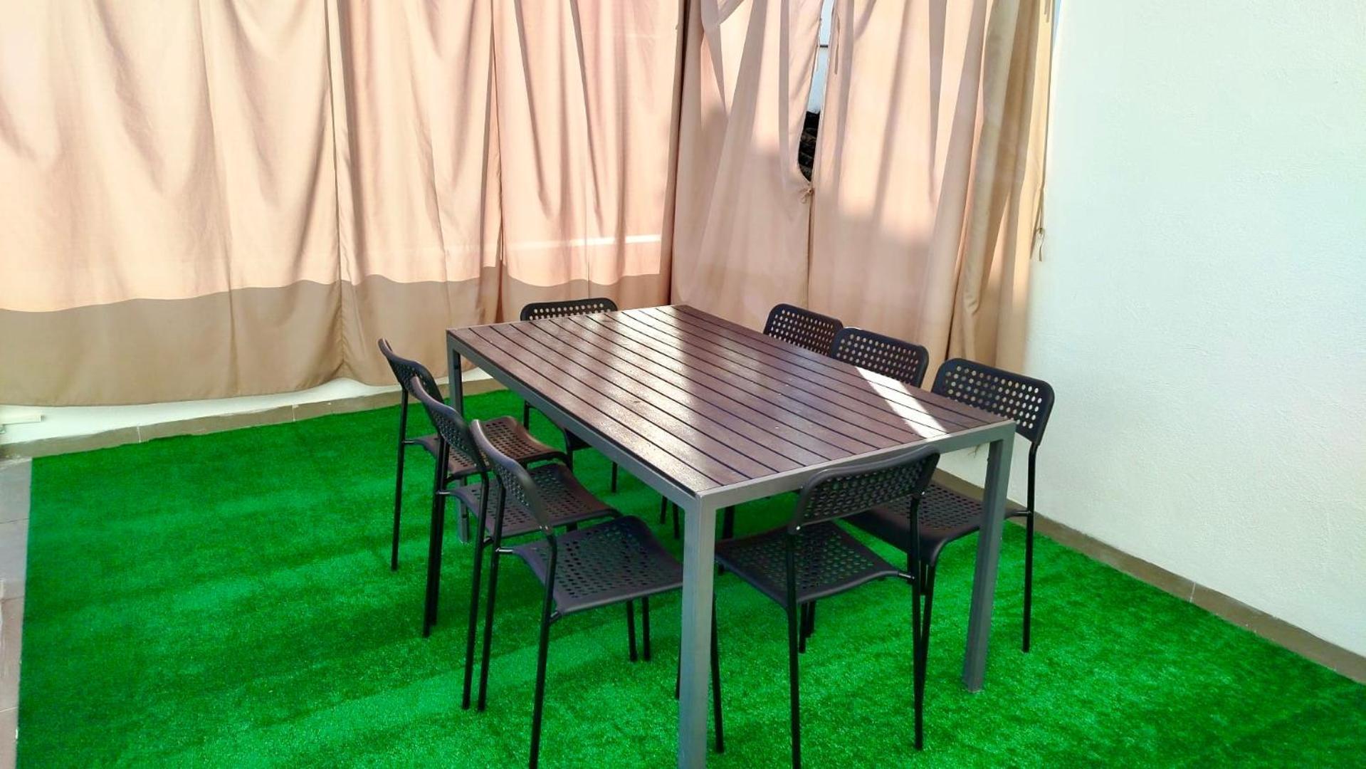 Esencia De Apartament Kordoba